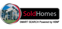 sold home report logo