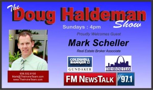 mark scheller show announcement Revised