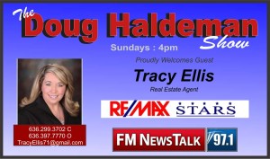 tracy ellis show announcement