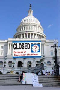 gov shutdown