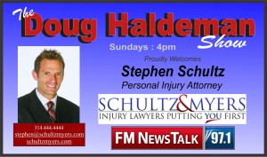 stephen schultz show card