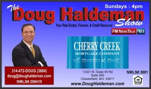 Doug Haldeman Show web