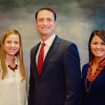 Big Announcement:  The Doug Haldeman Team Joins Forces With Cornerstone Mortgage, Inc.!