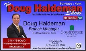 Doug Show Card