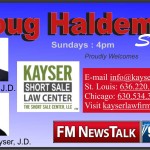 SHORT SALES WITH KAYSER LAW FIRM