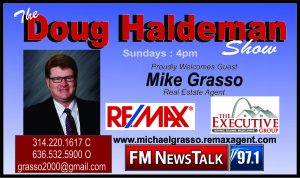 mike grasso show card