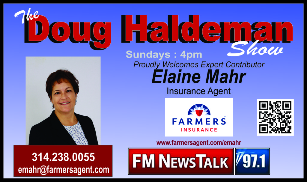 Elaine Mahr Expert Contributor show card for a insurance claim