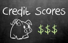 credit score