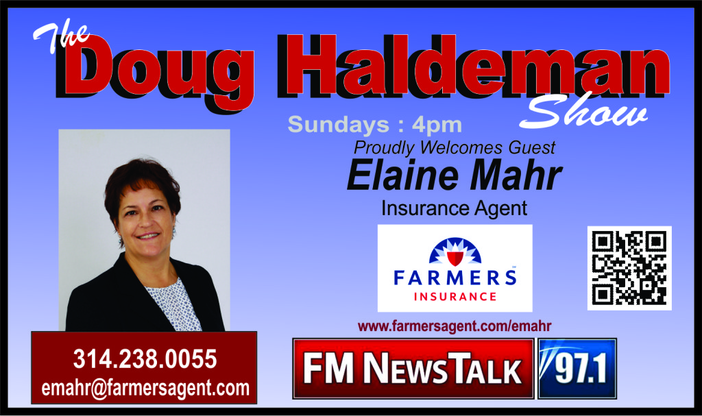 Elaine Mahr Farmers Insurance Agent