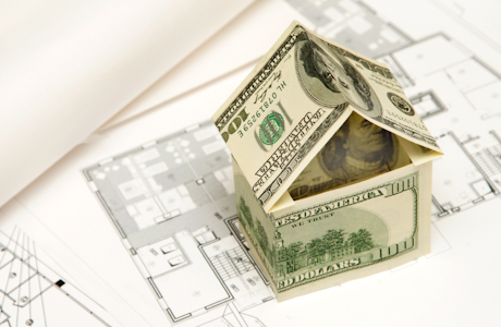paying cash for your home