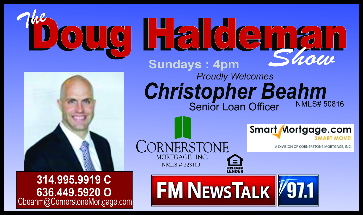 Home Buying with Christopher Beahm