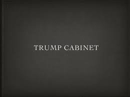 trump-cabinet